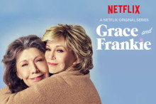 Grace and Frankie