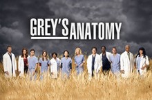 Grey’s Anatomy