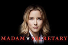 Madam Secretary