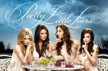 Pretty Little Liars